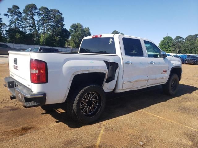 2014 GMC Sierra C1500 SLT