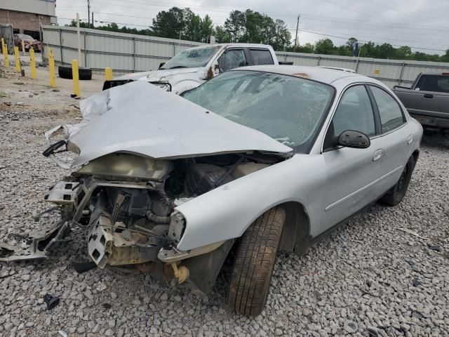 2003 Mercury Sable GS