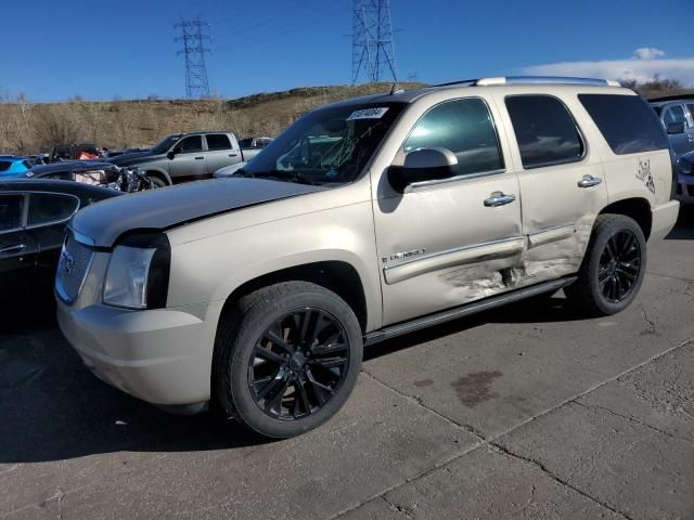 2007 GMC Yukon Denali