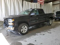 Salvage cars for sale at Albany, NY auction: 2019 Chevrolet Silverado LD K1500 LT