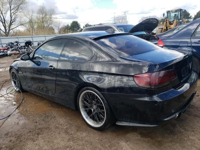 2009 BMW 335 XI