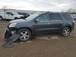 Run And Drives Cars for sale at auction: 2012 GMC Acadia SLT-1
