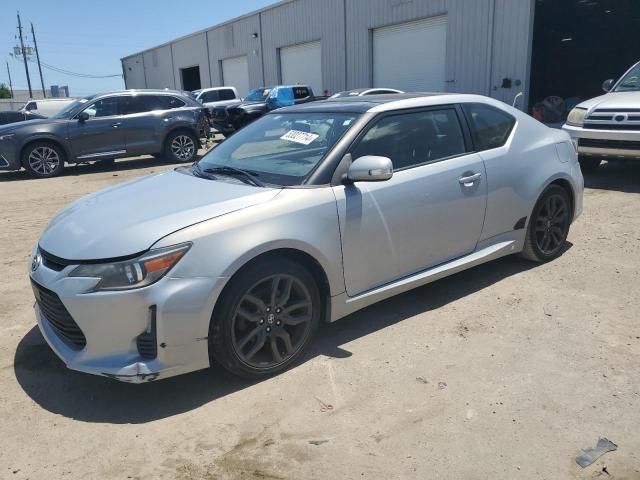 2014 Scion TC