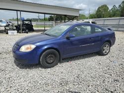 Salvage cars for sale at Memphis, TN auction: 2007 Chevrolet Cobalt LT