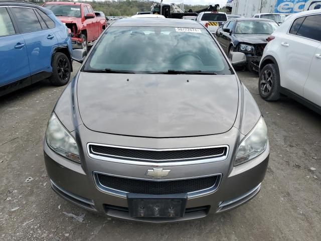 2010 Chevrolet Malibu 1LT