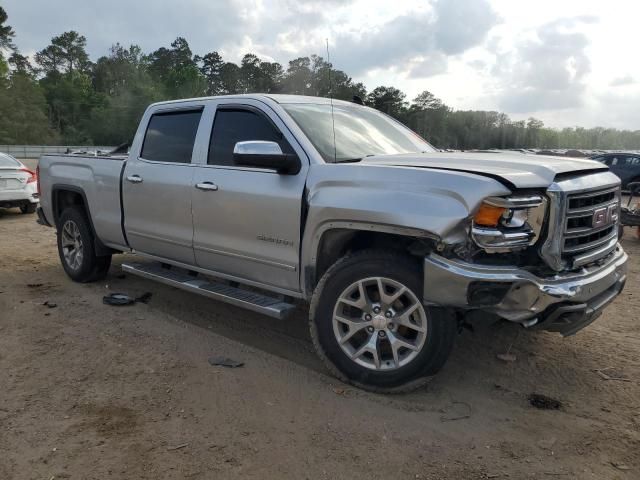 2015 GMC Sierra K1500 SLT