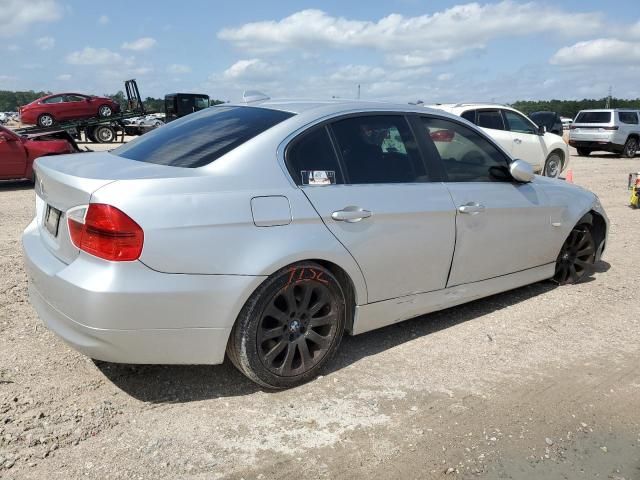 2006 BMW 330 XI