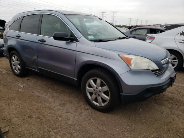 2009 Honda CR-V EX