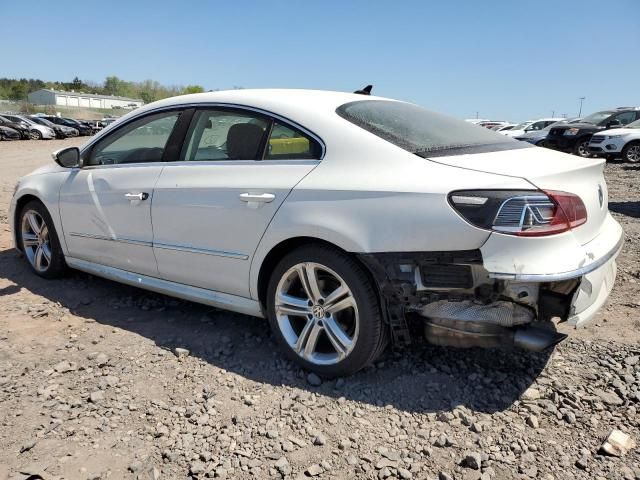 2016 Volkswagen CC Base