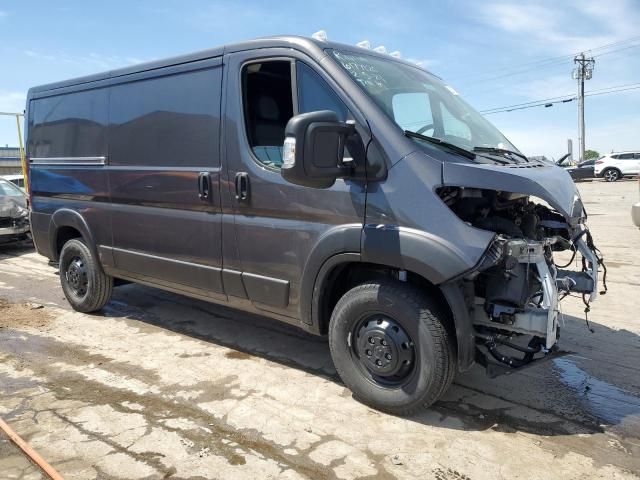 2023 Dodge RAM Promaster 2500 2500 Standard