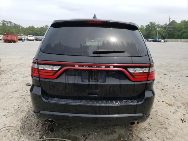 2020 Dodge Durango GT