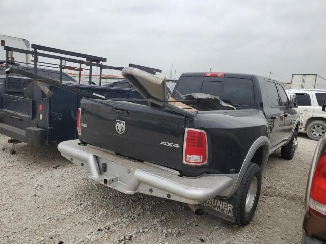 2014 Dodge 3500 Laramie