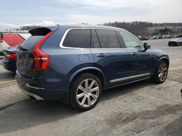 2019 Volvo XC90 T6 Inscription