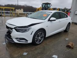 Salvage cars for sale from Copart Windsor, NJ: 2019 Buick Regal Essence