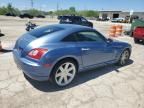 2005 Chrysler Crossfire Limited