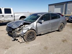 Salvage cars for sale at Albuquerque, NM auction: 2009 Nissan Altima 2.5