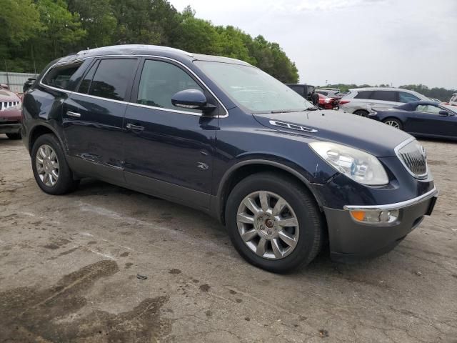 2011 Buick Enclave CXL