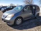 2010 Honda Odyssey EX