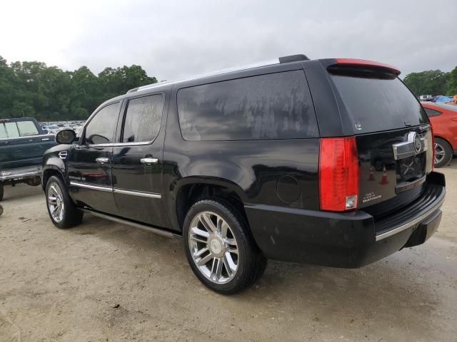 2008 Cadillac Escalade ESV