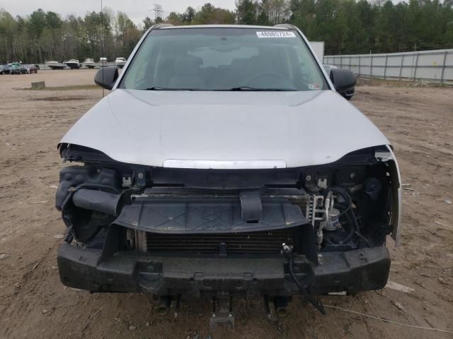 2006 Saturn Vue