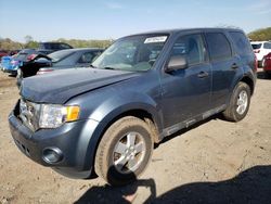 Vehiculos salvage en venta de Copart Baltimore, MD: 2011 Ford Escape XLS