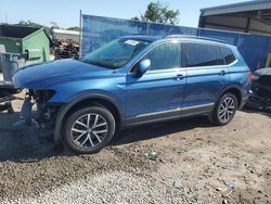 Lots with Bids for sale at auction: 2018 Volkswagen Tiguan SE
