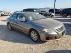 2010 Volkswagen CC Luxury