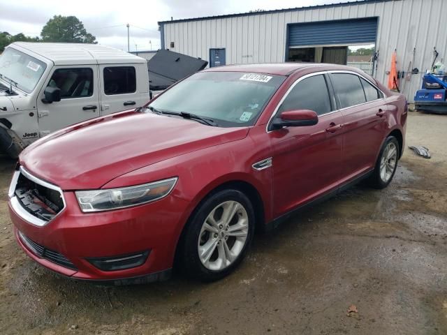 2016 Ford Taurus SEL