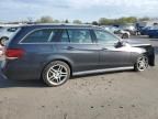 2014 Mercedes-Benz E 350 4matic Wagon