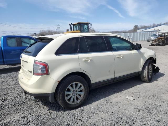 2008 Ford Edge Limited