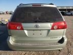 2009 Toyota Sienna CE