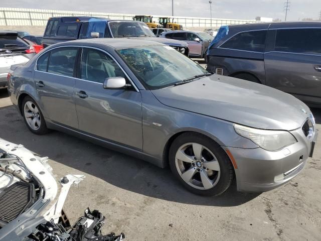 2008 BMW 528 I