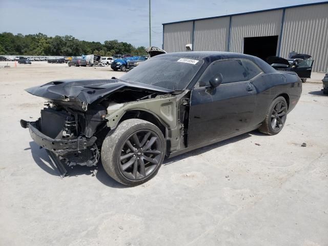 2019 Dodge Challenger R/T Scat Pack