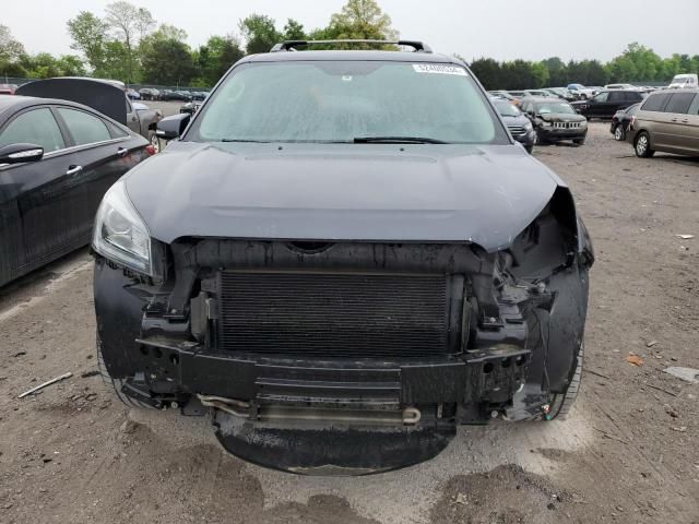 2014 GMC Acadia SLT-1