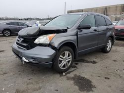 2011 Honda CR-V EX en venta en Fredericksburg, VA