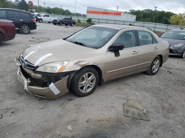 2006 Honda Accord EX