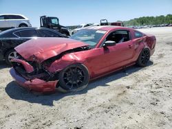 Carros deportivos a la venta en subasta: 2014 Ford Mustang