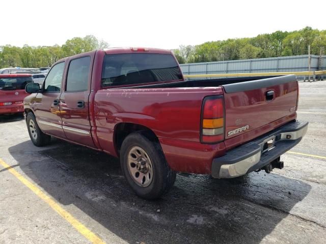 2005 GMC New Sierra C1500