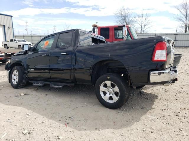 2020 Dodge RAM 1500 BIG HORN/LONE Star