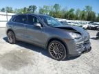 2012 Porsche Cayenne