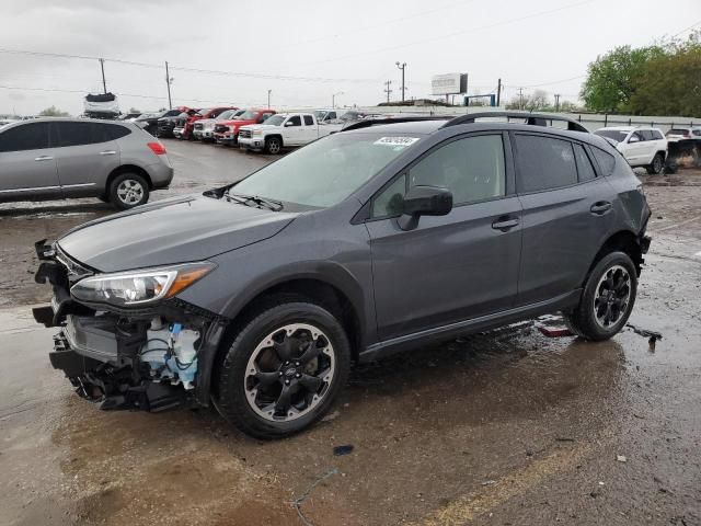 2023 Subaru Crosstrek