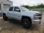 2017 Chevrolet Silverado C1500 LT