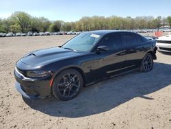 Salvage cars for sale at Conway, AR auction: 2023 Dodge Charger R/T