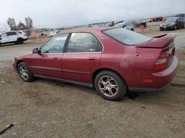 1994 Honda Accord LX