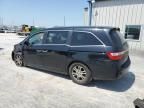 2012 Honda Odyssey EX