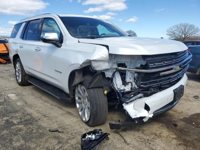 2023 Chevrolet Tahoe K1500 Premier