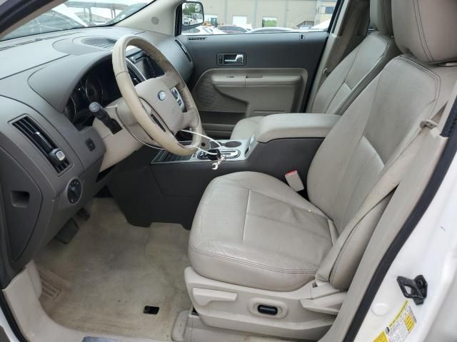 2010 Ford Edge Limited