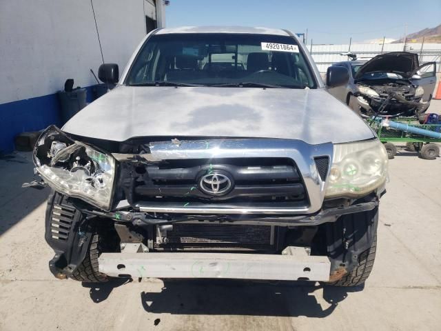 2006 Toyota Tacoma Prerunner Access Cab