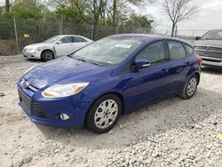 2012 Ford Focus SE for sale in Cicero, IN