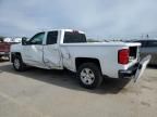 2015 Chevrolet Silverado C1500 LT